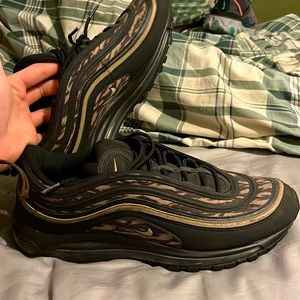 AIR MAX 97 “TIGER CAMO”
